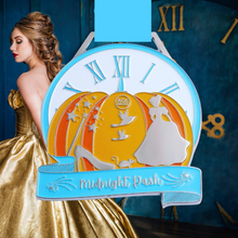 Load image into Gallery viewer, Midnight Dash Virtual Race - 10km