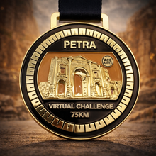 Load image into Gallery viewer, Petra Challenge - 73km