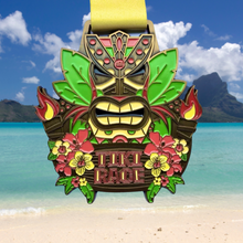 Load image into Gallery viewer, Tiki Virtual Race - 10km