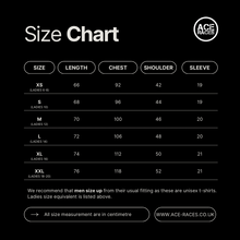 Load image into Gallery viewer, London Virtual Race - Finisher T-Shirt