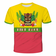 Load image into Gallery viewer, Tiki Virtual Race - Finisher T-Shirt