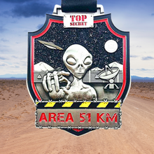 Load image into Gallery viewer, Area 51 Challenge - 51km