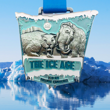 Load image into Gallery viewer, The Ice Age Virtual Challenge - 120km