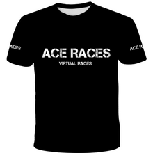 Load image into Gallery viewer, ACE Races Technical T-Shirt - Unisex