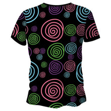 Load image into Gallery viewer, I Don’t Need Therapy Funny Technical Running T-Shirt - Unisex