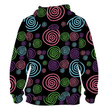 Load image into Gallery viewer, I Don’t Need Therapy Funny Funky Technical Sports Running Hoodie - Unisex