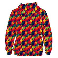 Load image into Gallery viewer, If I Collapse Pause Watch Funny Funky Technical Sports Running Hoodie - Unisex