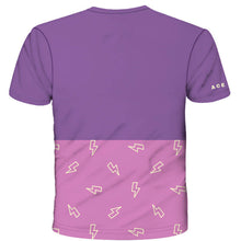 Load image into Gallery viewer, Super Mum Technical Running T-Shirt - Unisex