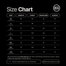 Load image into Gallery viewer, Sleigh The Miles Christmas Technical Running T-Shirt - Unisex