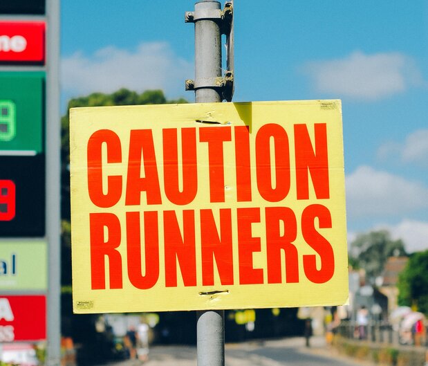 How to Prevent Running Injuries