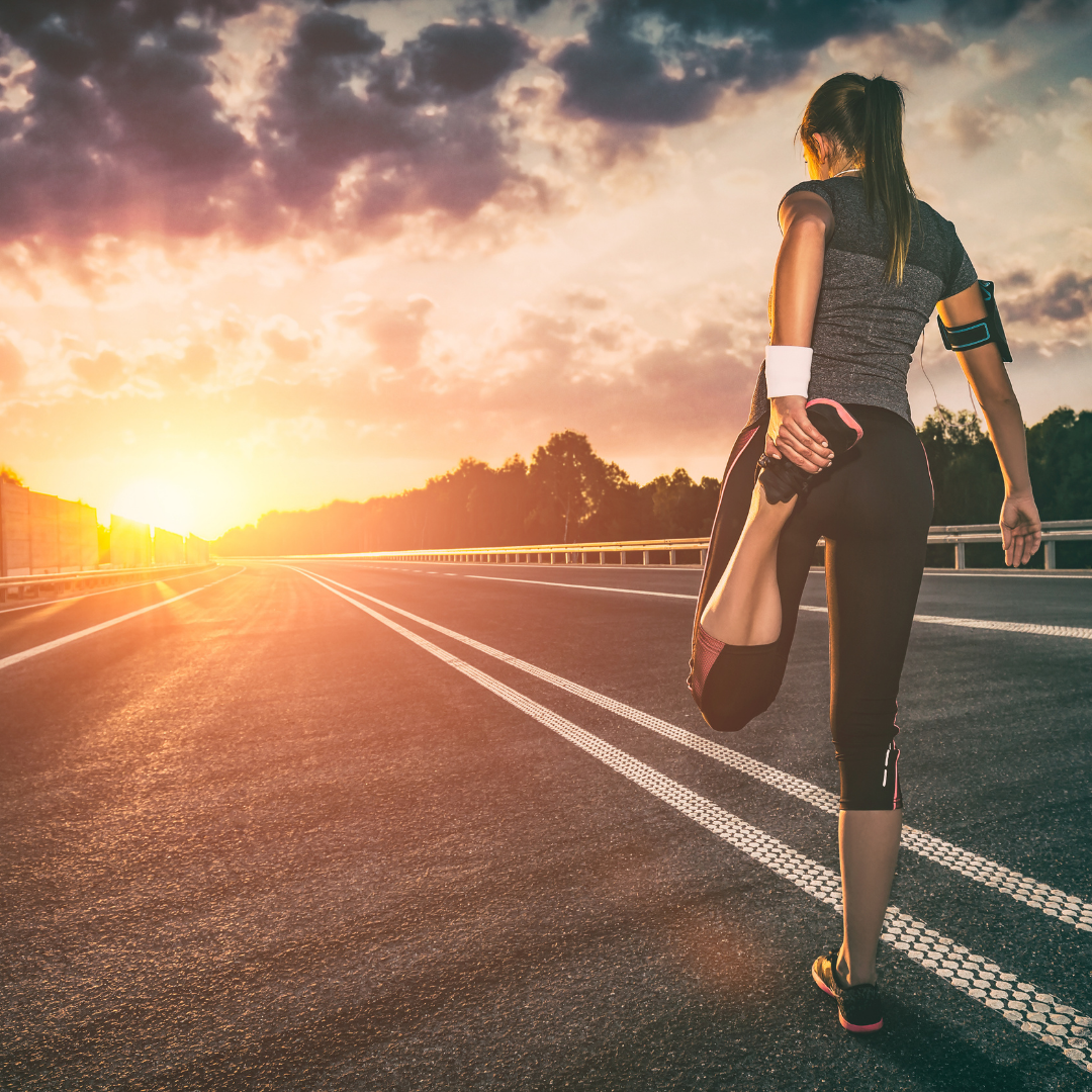 New Year’s Fitness Resolutions & How to Keep Them!