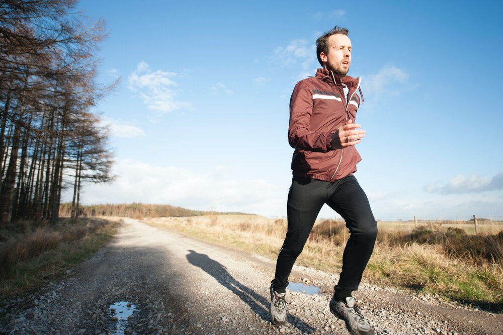 Beginner’s Guide to Running