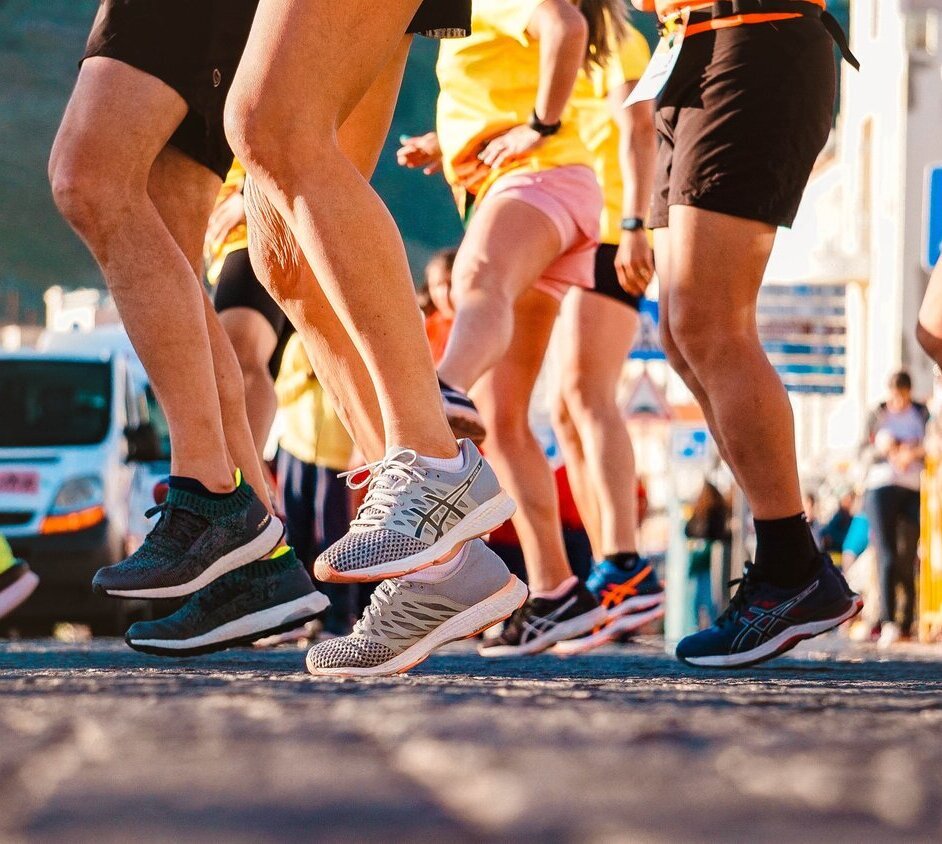 Running Shoes Guide and Reviews 2020