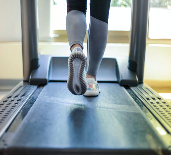 10 Treadmill Tips for Beginner Runners