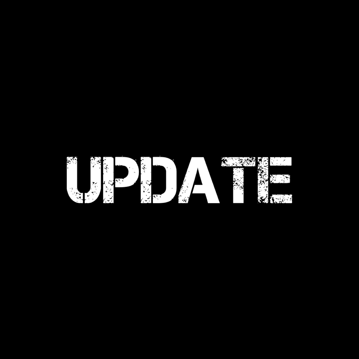 Shipping Update - Delays Expected due to Covid-19.