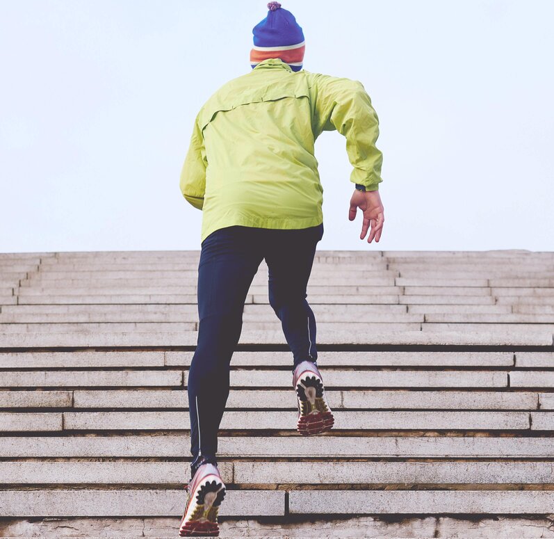 Ultimate Running Clothing Guide 2021