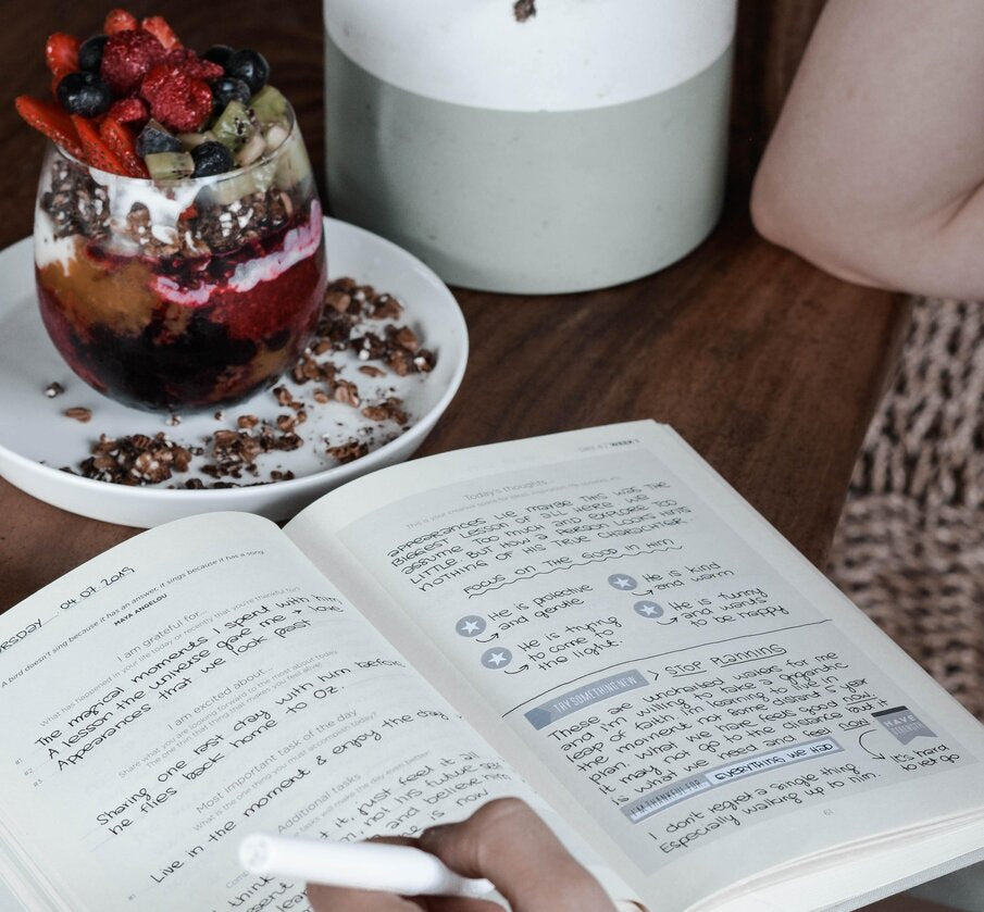Best Things to Eat Before & After A Run