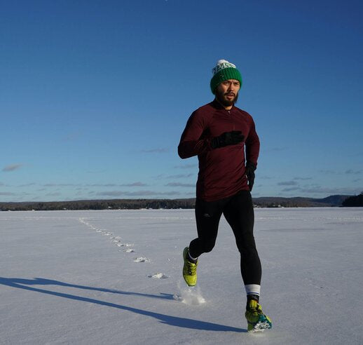 Winter Training Guide for Runners