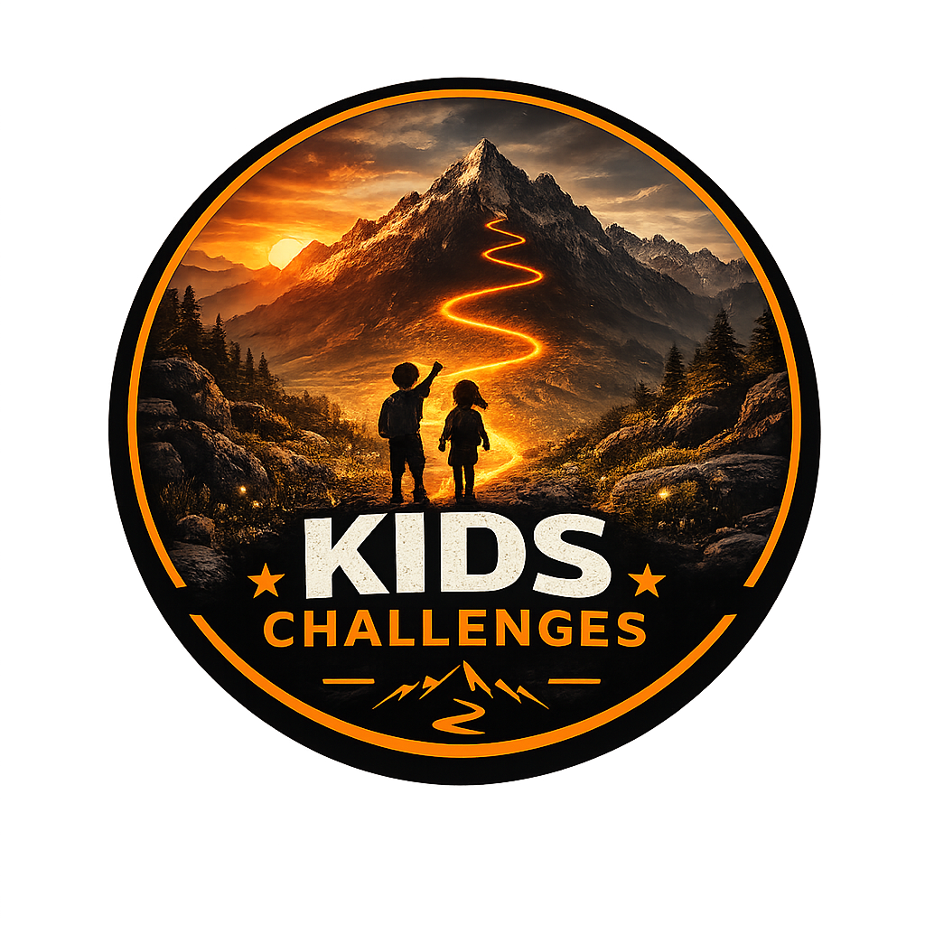 Kids Challenges