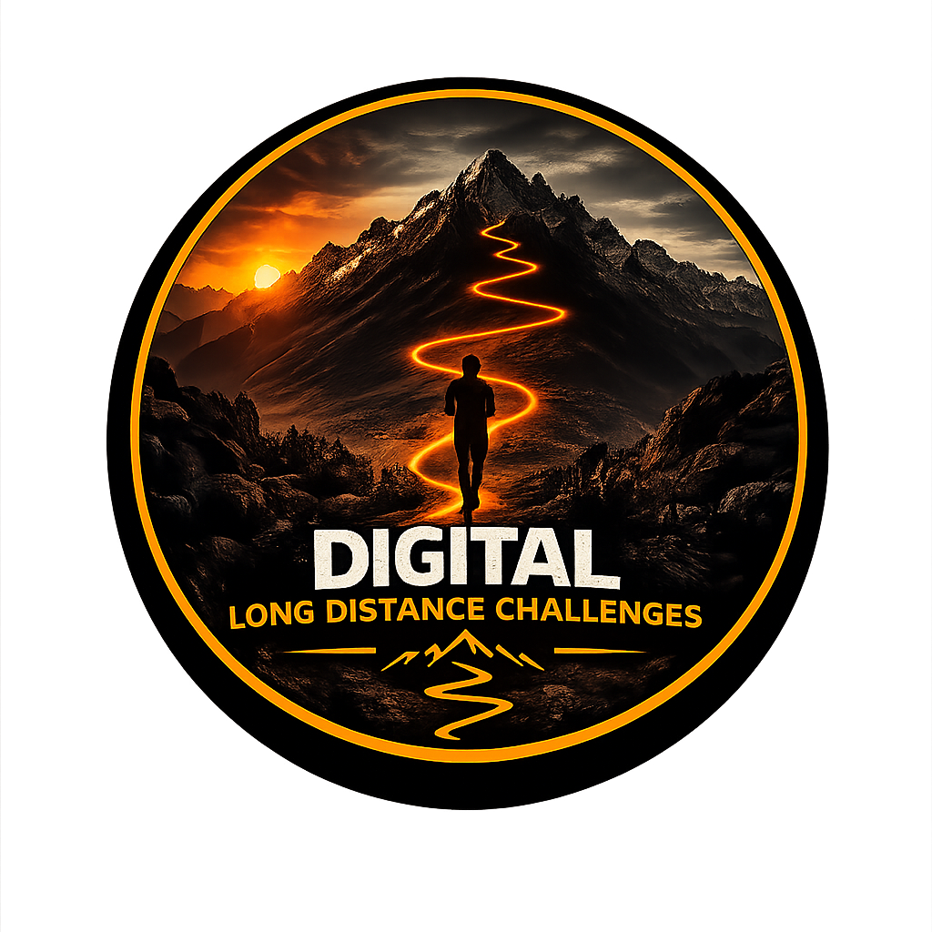 Digital Long Distance Challenges