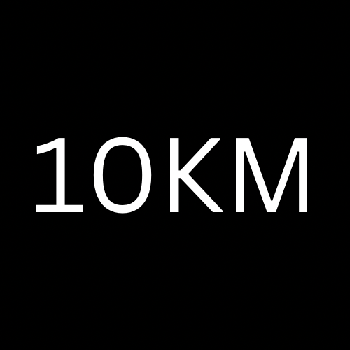 10KM
