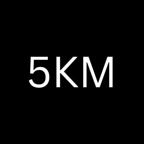 5KM