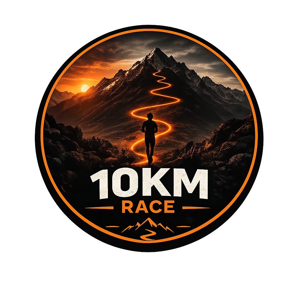 Virtual 10K Races