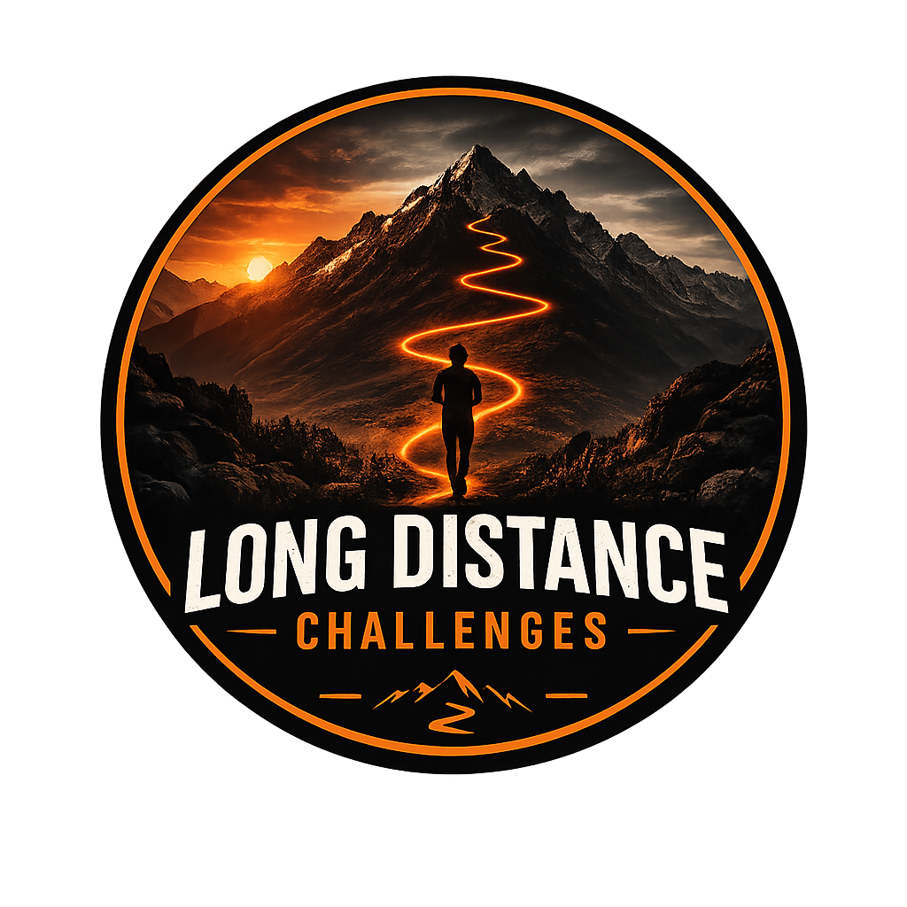 Long Distance Challenges