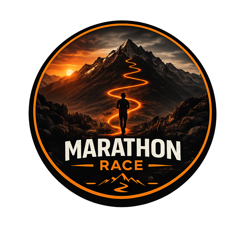 Virtual Marathon Races