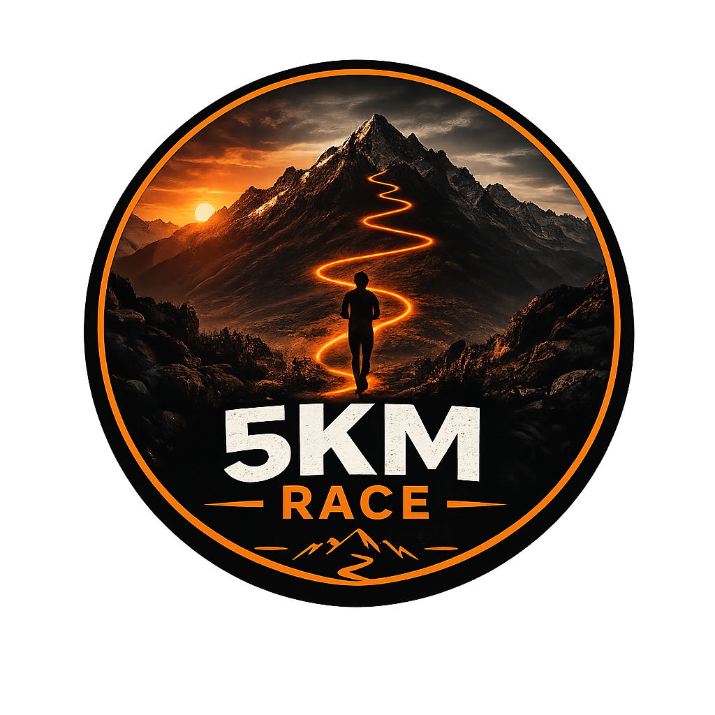 Virtual 5K Races
