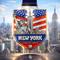 New York Virtual Race - 5km