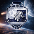 Gravity Virtual Race - 5km