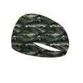 Running Dad But Cooler Running Active Headband