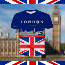 Load image into Gallery viewer, London Virtual Race - Marathon (42km)
