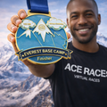 The Everest Basecamp Virtual Challenge - 130km