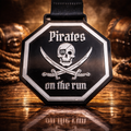 Pirates on the Run Virtual Race - 5km
