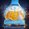 Midnight Dash Virtual Race - 5km