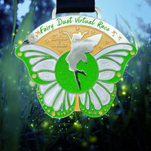 Load image into Gallery viewer, Fairy Dust Virtual Race - Marathon (42km)
