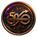 500 Mile Annual Digital Challenge