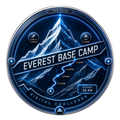 Everest Base Camp 65km Digital Challenge product image