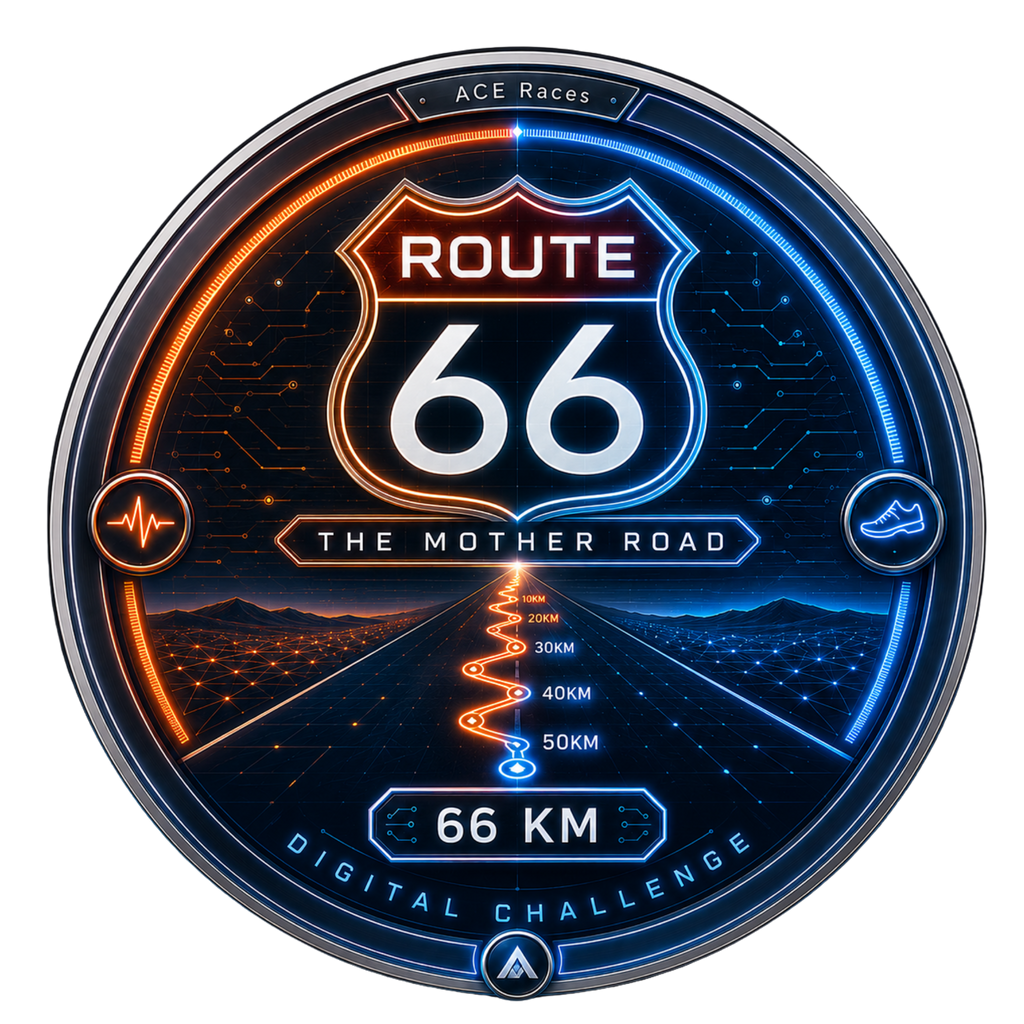 Niagara Falls 56km Digital Challenge product image