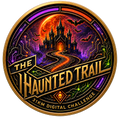 The Haunted Trail Halloween 31km Digital Challenge