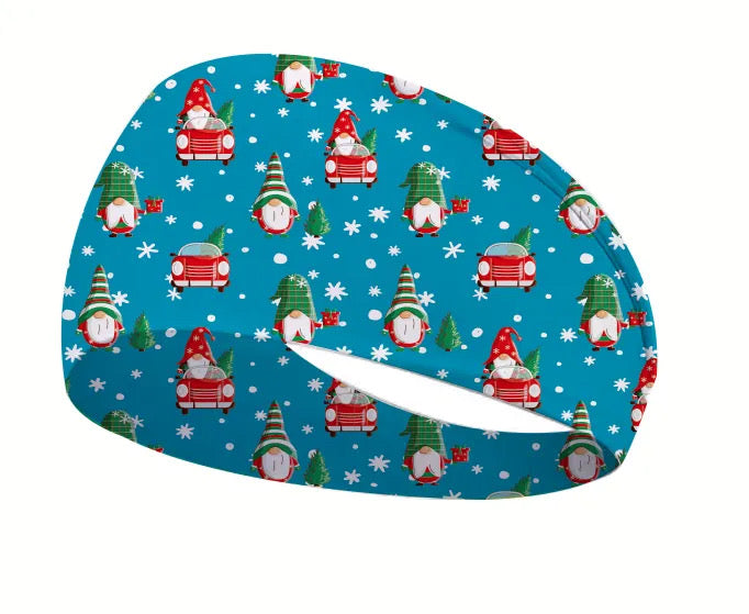 Gonk Christmas Active Running Headband