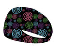 I Don’t Need Therapy Funky Running Active Headband