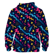 Load image into Gallery viewer, Running Off The Crazy Funny Funky Technical Sports Running Hoodie - Unisex
