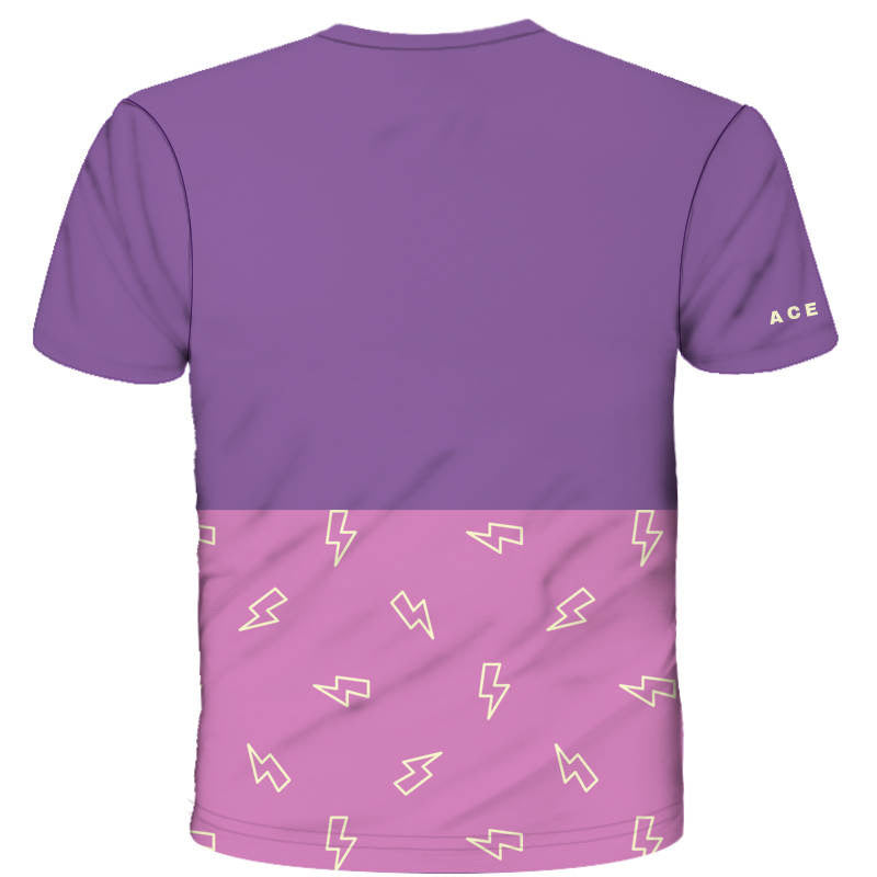 Super Mum Technical Running T-Shirt - Unisex