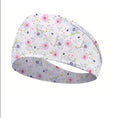 Mums Miles of Peace Running Active Headband