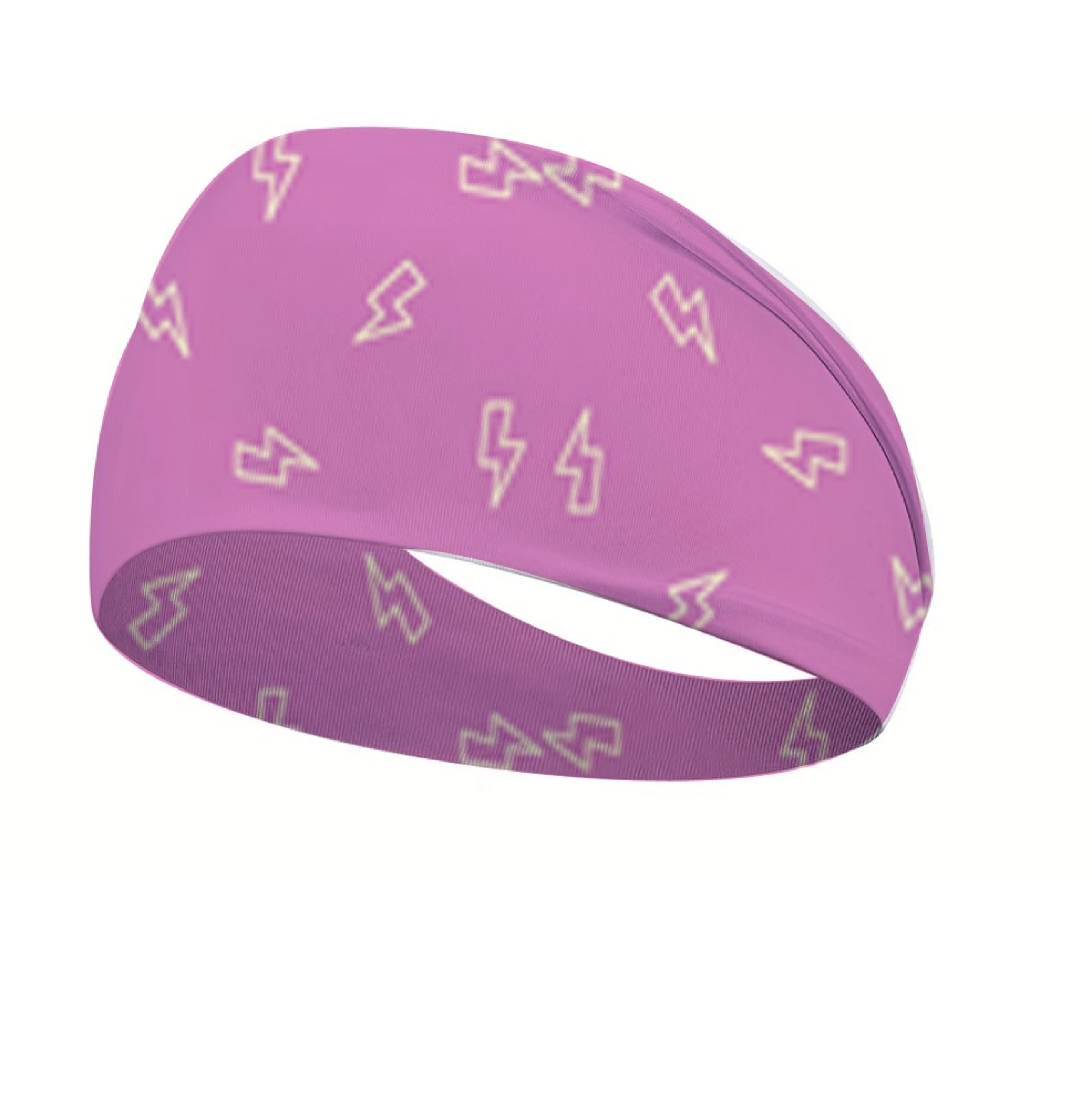 Super Mum Active Running Headband