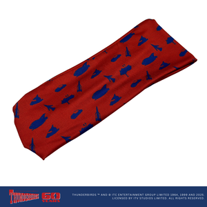 Thunderbirds Running Active Headband