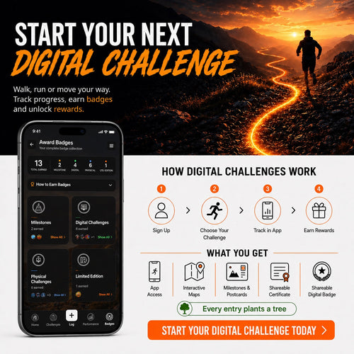 How digital challenges work